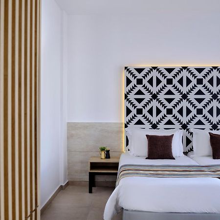 Atlantica Panthea Resort Ayía Nápa Extérieur photo