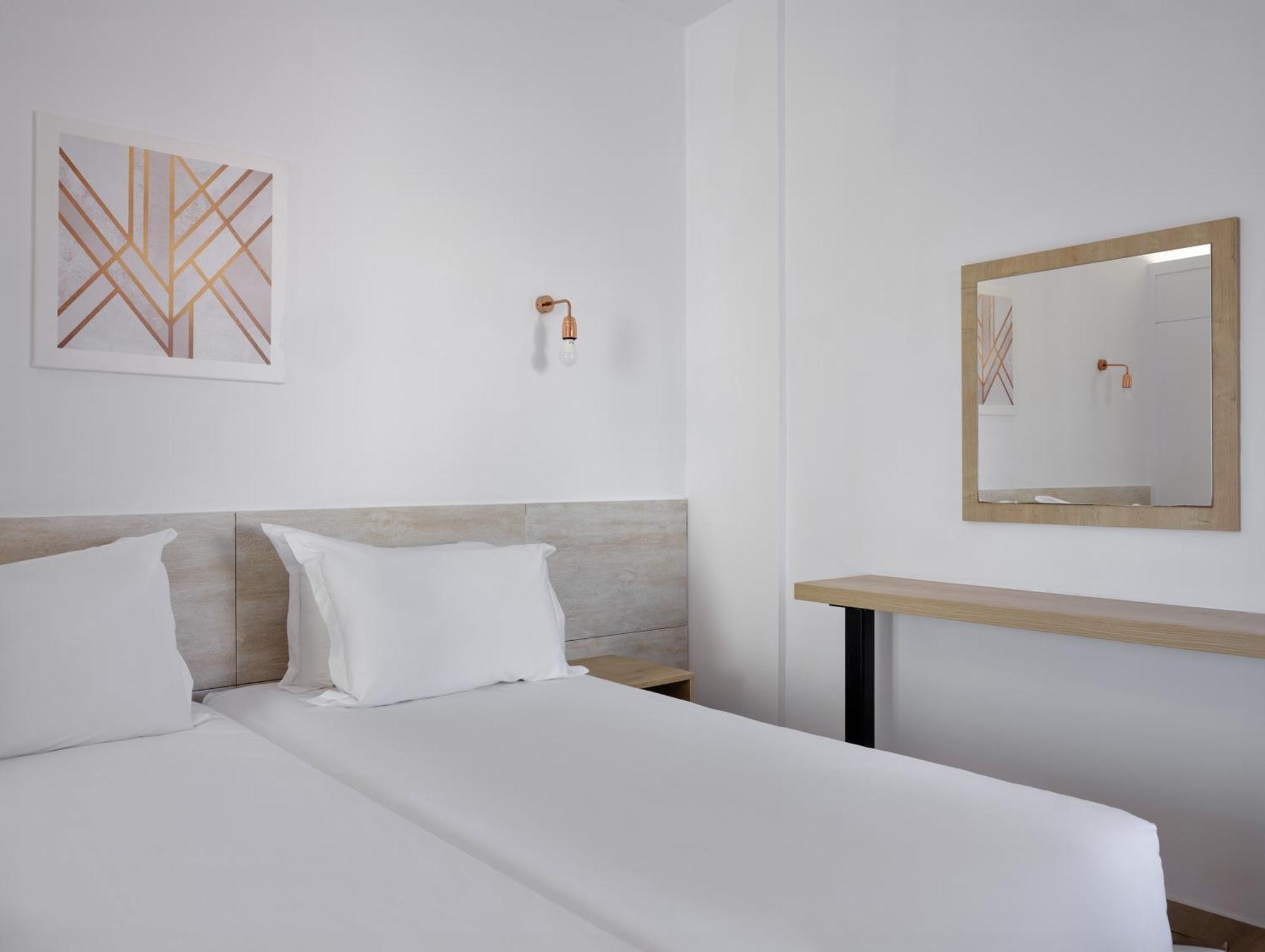 Atlantica Panthea Resort Ayía Nápa Extérieur photo