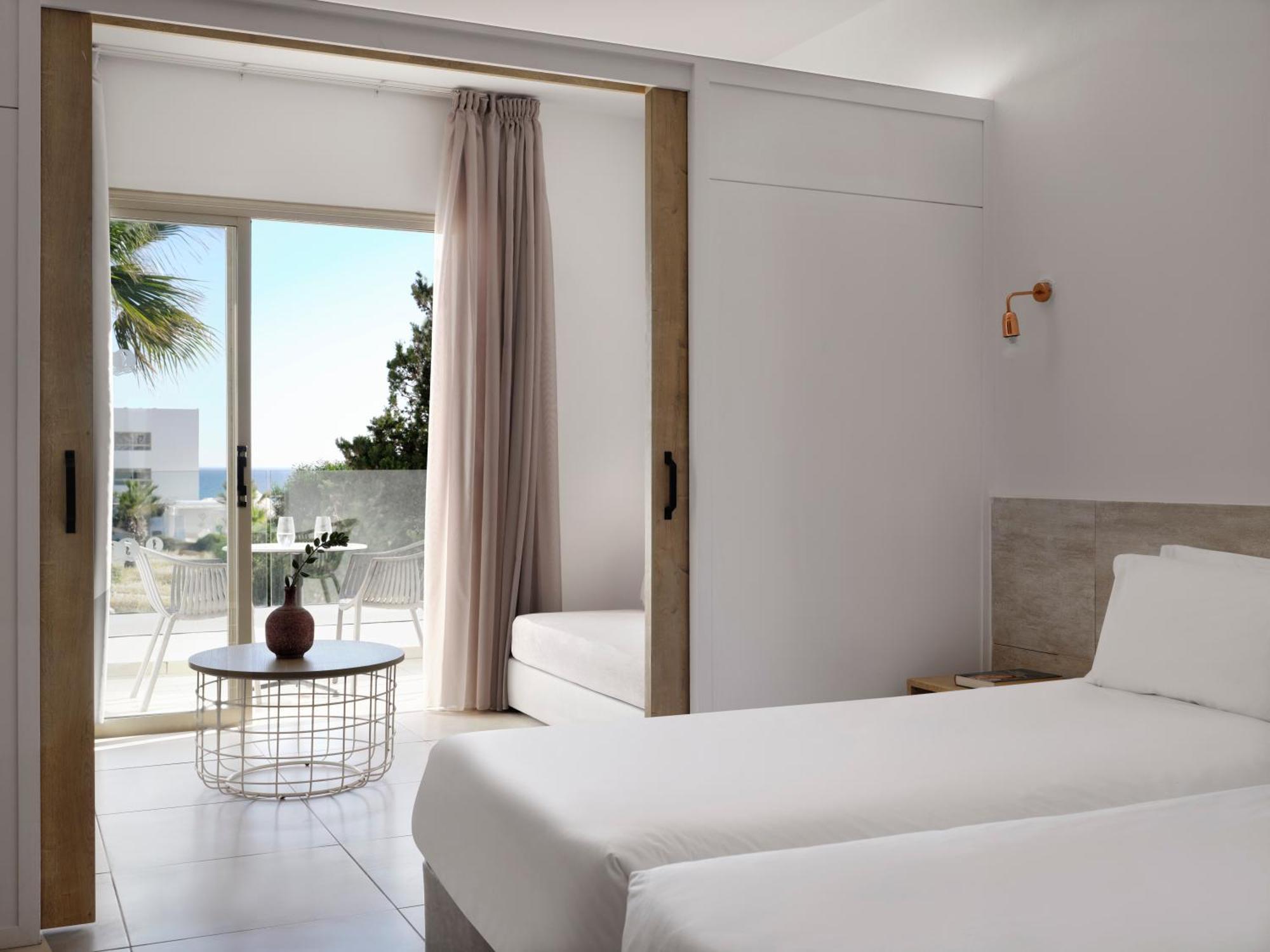 Atlantica Panthea Resort Ayía Nápa Extérieur photo