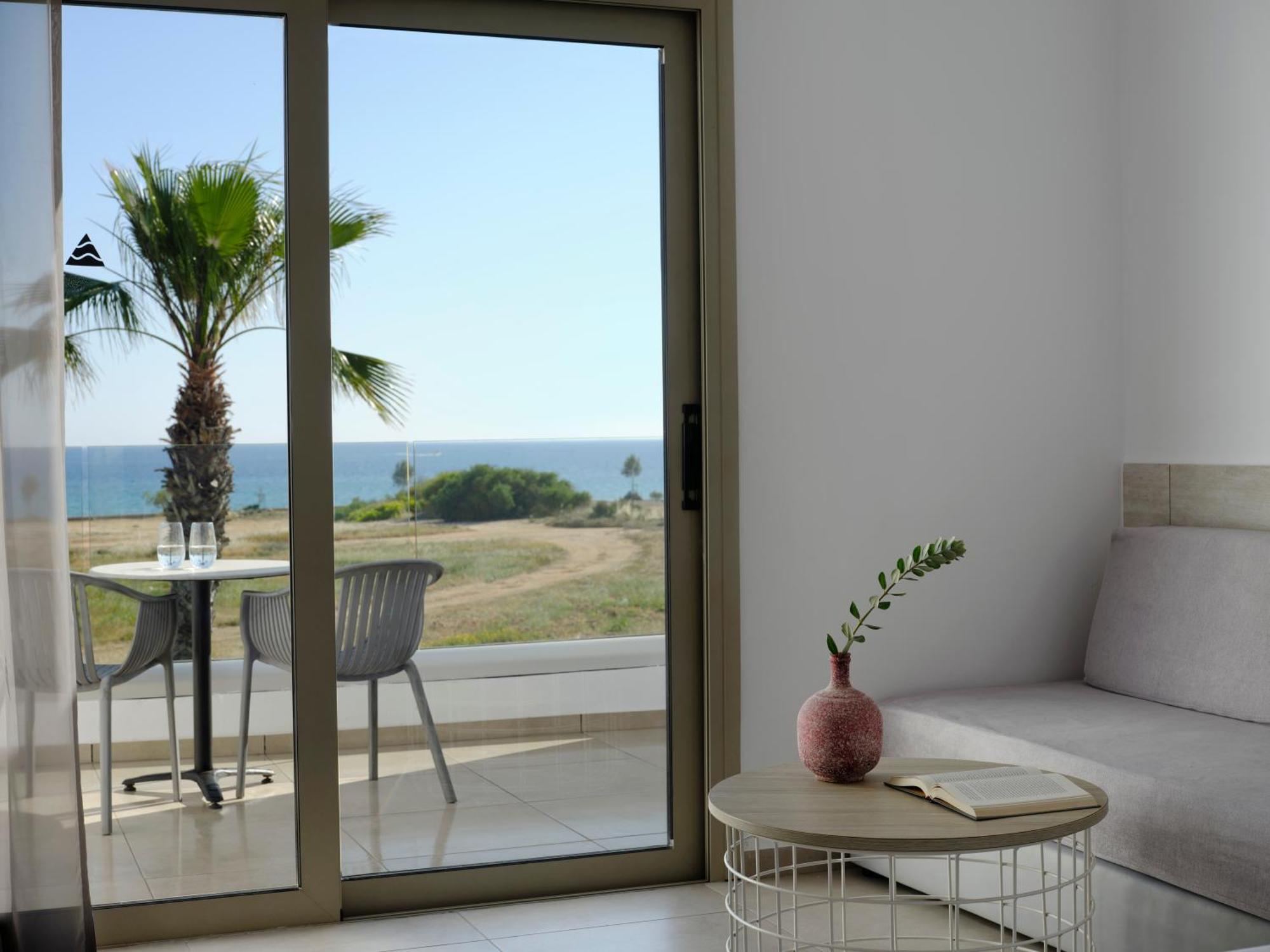 Atlantica Panthea Resort Ayía Nápa Extérieur photo