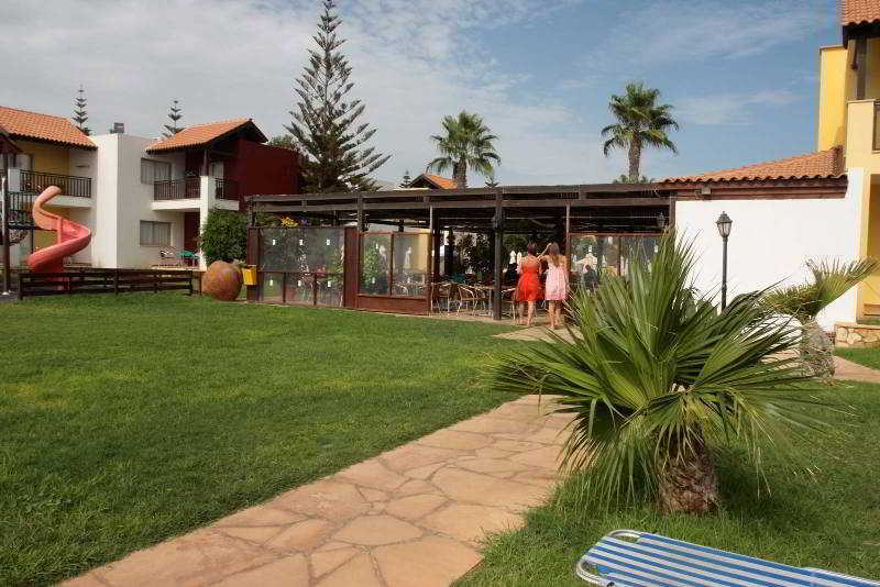 Atlantica Panthea Resort Ayía Nápa Extérieur photo